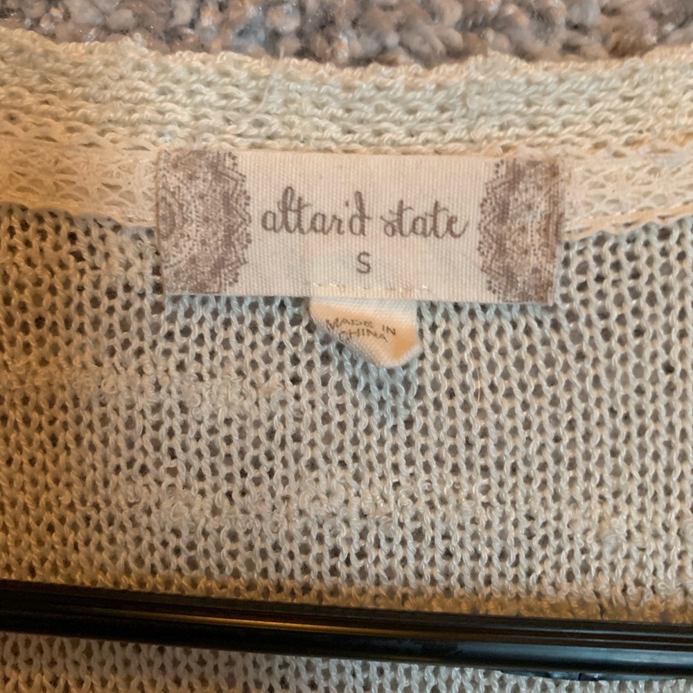 Sweater - Picture 2 of 2